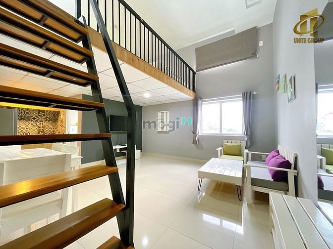 Hình ảnh Duplex Quận 7• Full NT gần Lotte TDT Rmit Him Lam🌈