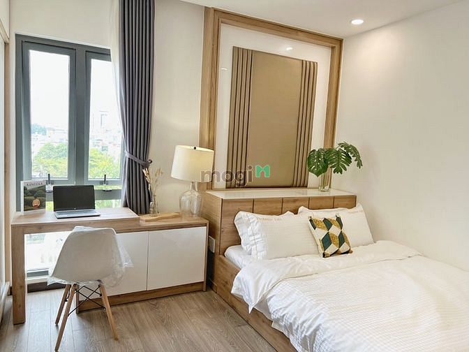 Hình ảnh Studio Siêu Xinh View Bờ Kè Trường Sa Thoáng Mát