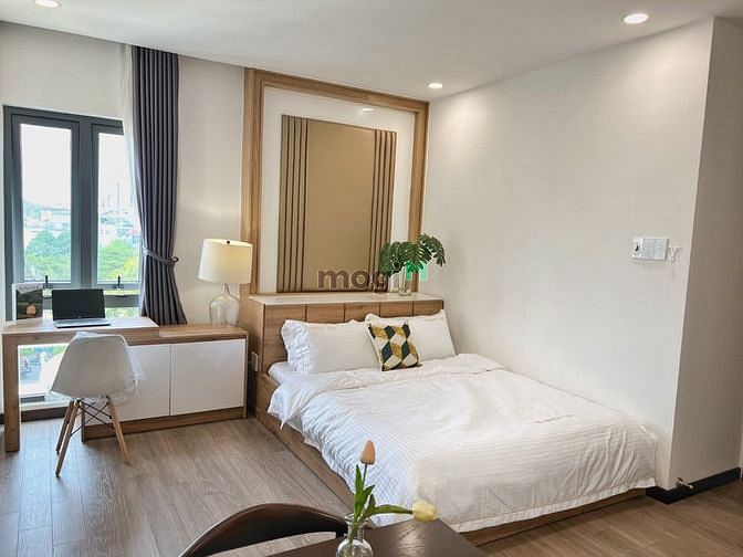 Hình ảnh Studio Siêu Xinh View Bờ Kè Trường Sa Thoáng Mát