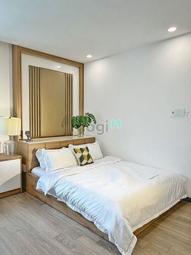 Hình ảnh Studio Siêu Xinh View Bờ Kè Trường Sa Thoáng Mát