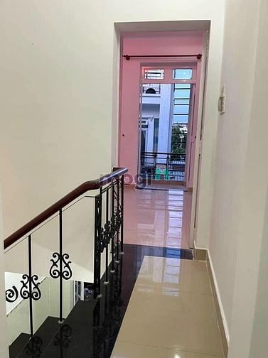 Hình ảnh BÁN NHÀ HXH Bạch Đằng, Tân Bình 48m2, 2ty335