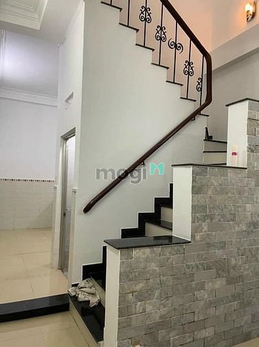 Hình ảnh BÁN NHÀ HXH Bạch Đằng, Tân Bình 48m2, 2ty335