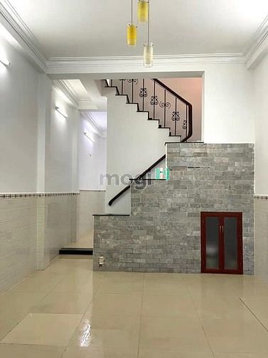 Hình ảnh BÁN NHÀ HXH Bạch Đằng, Tân Bình 48m2, 2ty335