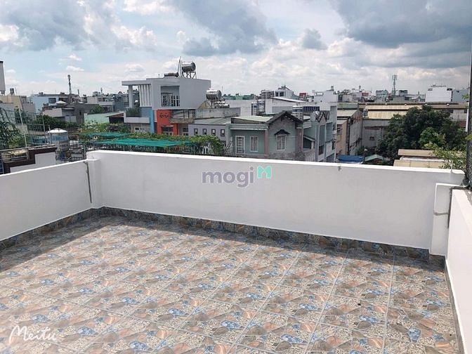 Hình ảnh Đất Mới 4 tầng 65m2 mới coong chỉ 5.3 tỷ