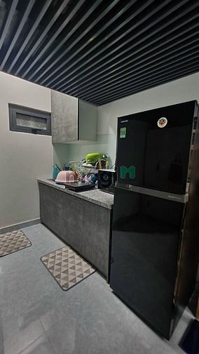 Hình ảnh Mb6623 nạp rút nhanh chóng Gác - Full nội thất View kính - 1 phòng Duy nhất tại Tân Phú