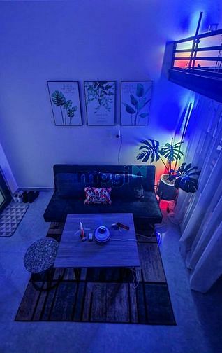 Hình ảnh Mb6623 nạp rút nhanh chóng Gác - Full nội thất View kính - 1 phòng Duy nhất tại Tân Phú