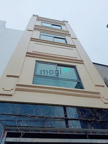 Hình ảnh Đất Mới 4 tầng 65m2 mới coong chỉ 5.3 tỷ