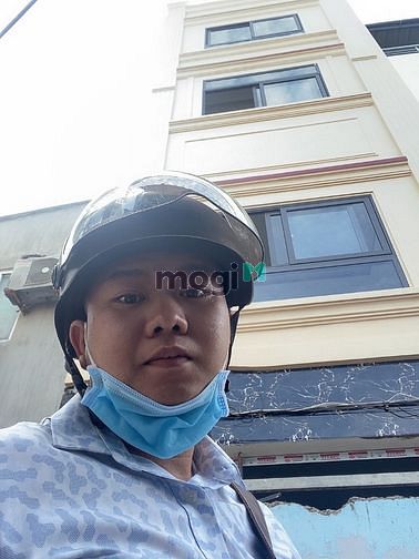 Hình ảnh Đất Mới 4 tầng 65m2 mới coong chỉ 5.3 tỷ