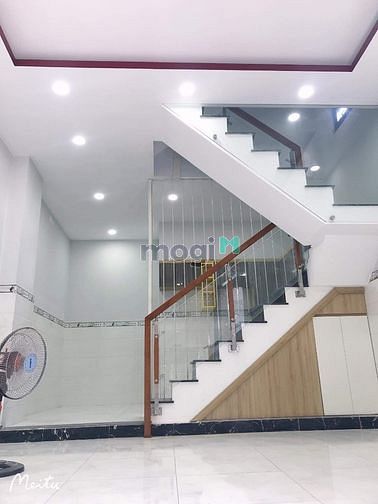 Hình ảnh Đất Mới 4 tầng 65m2 mới coong chỉ 5.3 tỷ