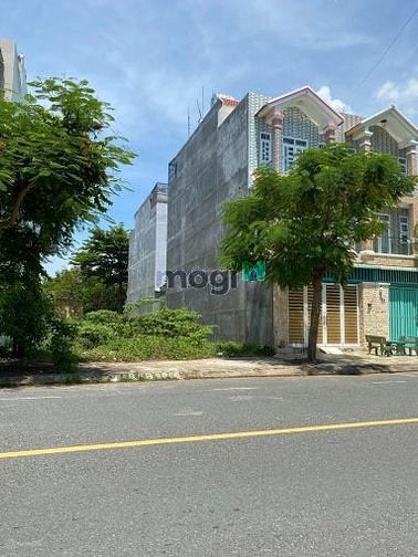Hình ảnh Chính chủ bán gấp đất MT Phạm Văn Chiêu, P14, Gò Vấp, 100m2 giá 2.6 tỷ