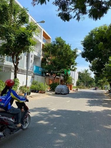 Hình ảnh Chính chủ bán gấp đất MT Phạm Văn Chiêu, P14, Gò Vấp, 100m2 giá 2.6 tỷ