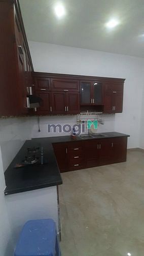 Hình ảnh Nhà MT Hẻm Thạnh Xuân 24 Quận 12