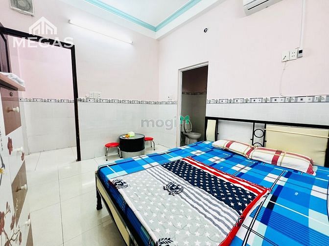 Hình ảnh ❌Phòng dịch vụ cho thuê gần Võ Văn Kiệt