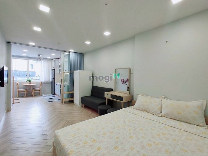 Hình ảnh 🌈 🌈Mb6623 nạp rút nhanh chóng full nội thất Quận3 1 Phòng Ngủ cực phẩm🌈 🌈