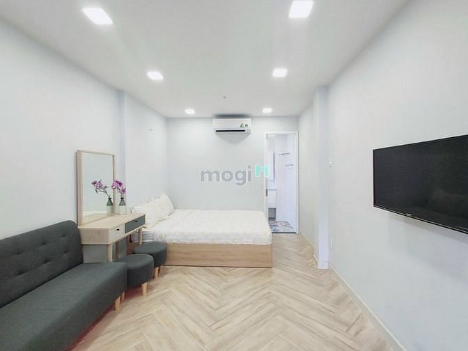 Hình ảnh 🌈 🌈Mb6623 nạp rút nhanh chóng full nội thất Quận3 1 Phòng Ngủ cực phẩm🌈 🌈