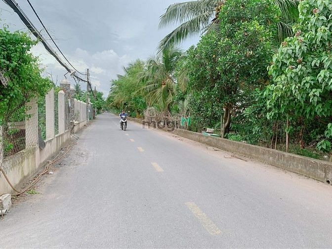 Hình ảnh siêu phẩm gấp bán lô đất thổ cư Thạnh Xuân Quận 12 264m2 giá 3.9 tỷ
