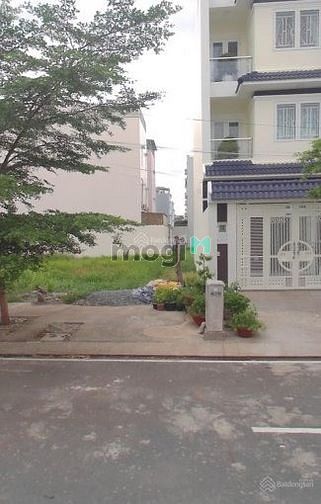 Hình ảnh Mở bán đợt 2 KDC An Hội, Đường Số 57, P14, Gò Vấp, 120m2/2tỷ700