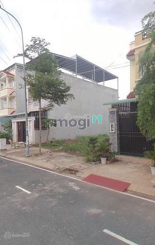 Hình ảnh Mở bán đợt 2 KDC An Hội, Đường Số 57, P14, Gò Vấp, 120m2/2tỷ700