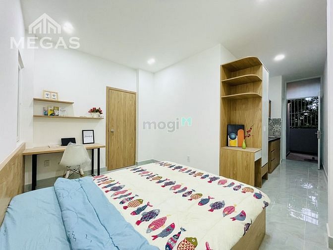 Hình ảnh Mb6623 nạp rút nhanh chóng mini full nội thất ngay ngã tư Nguyễn Gia Trí