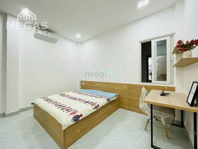 Hình ảnh Mb6623 nạp rút nhanh chóng mini full nội thất ngay ngã tư Nguyễn Gia Trí