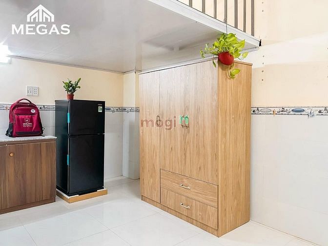 Hình ảnh CHDV MINI ngay cổng trường VLU cs3
