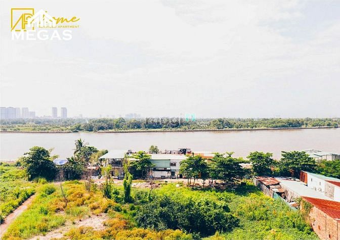 Hình ảnh Cho thuê phòng cao cấp tại An Phú, xát bên Thảo Điền, full nội thất