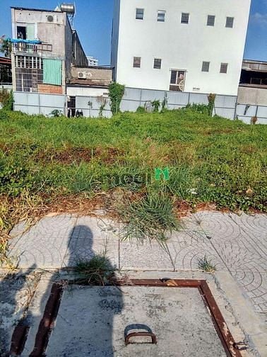 Hình ảnh Thanh lý gấp đất KDC Gia Hòa, Phong Phú, Bình Chánh. SHR, giá 2.4 tỷ