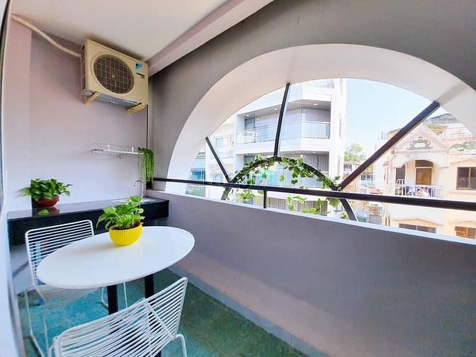 Hình ảnh Căn Hộ Cao Cấp.Hai Bà Trưng, Cầu Kiệu. Q.1