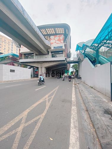 Hình ảnh MẶT PHỐ HOÀNG CẦU-Kinh Doanh- Vỉa Hè- THANG MÁY- 90M2