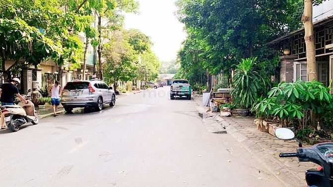 Hình ảnh Đất Nam Từ Liêm, phân lô vỉa hè ô tô tránh, Trang MB66.COM Chính Thức - MB 66 Uy Tín đỉnh cao