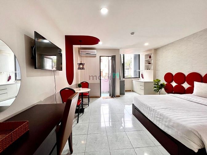 Hình ảnh Căn Hộ Cao Cấp.Hai Bà Trưng, Cầu Kiệu. Q.1
