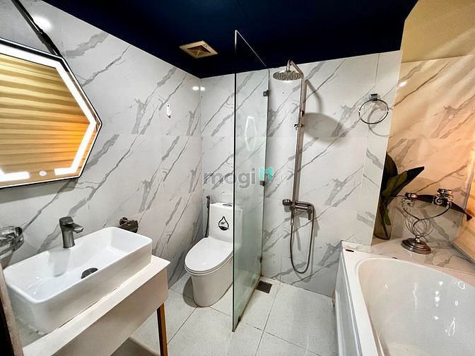 Hình ảnh Căn Hộ Cao Cấp.Hai Bà Trưng, Cầu Kiệu. Q.1