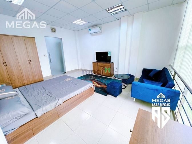 Hình ảnh Cho thuê Penhouse 2 PN Đường Nguyễn Văn Công