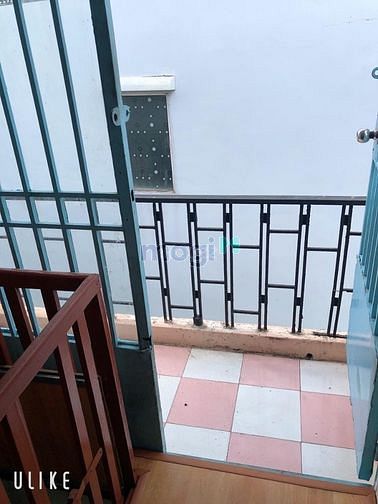 Hình ảnh Nhà hẻm Lạc Long Quân, p8,TB. Giá 2tỷ