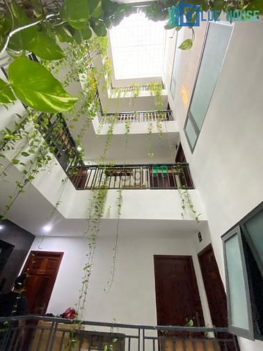 Hình ảnh Căn Hộ Cao Cấp Dạng Studio_Ngay Etown Cộng Hoà_Full Nội Thất