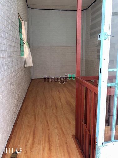 Hình ảnh Nhà hẻm Lạc Long Quân, p8,TB. Giá 2tỷ