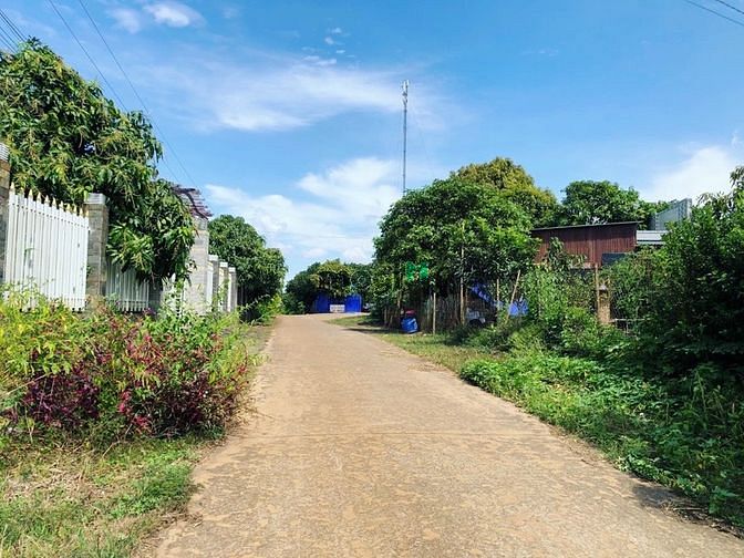 Hình ảnh Lô đất gần hồ Trị An, Định Quán, Đồng Nai
