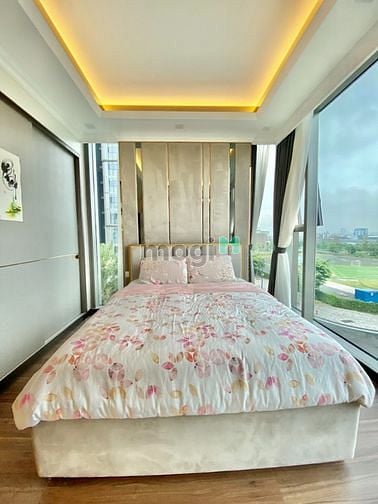 Hình ảnh 3PN Nội thất cao cấp cho thuê-155m2-Empire City