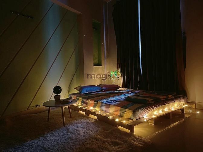 Hình ảnh Mb6623 nạp rút nhanh chóng Studio FULL nội thất giá sinh viên