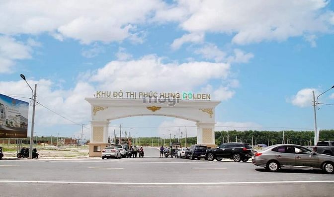 Hình ảnh Đất nền giá rẻ khu đại đô thị lớn nhất Bình phước