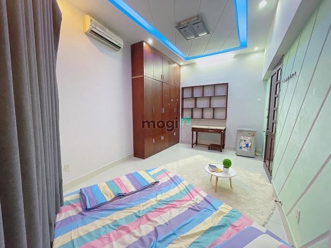 Hình ảnh Mb6623 nạp rút nhanh chóng Studio FULL nội thất giá sinh viên