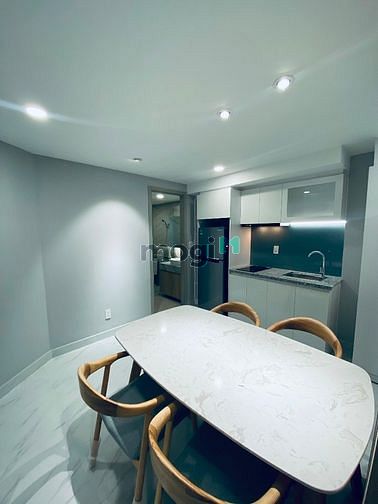 Hình ảnh Studio cửa sổ lớn Full Nội Thất Cao Cấp quận Bình Thạnh