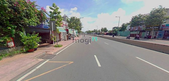 Hình ảnh Đất đường số 7, Linh Tây sát Phạm Văn Đồng. Giá 2 tỷ 1/80m2, sỗ sẵn