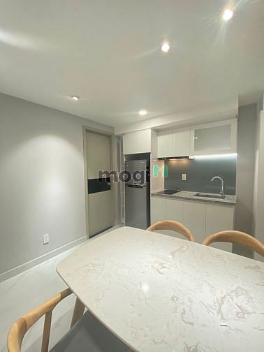 Hình ảnh Studio cửa sổ lớn Full Nội Thất Cao Cấp quận Bình Thạnh