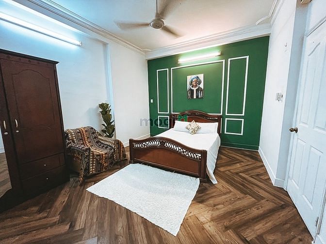 Hình ảnh Căn Phòng Thiết Kế Màu Sắc Siêu Xinh Giá Cực rẻ