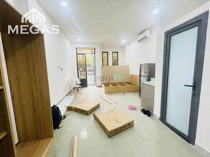 Hình ảnh Căn Hộ Mới Xây Siêu Đẹp Tại Tân Phú