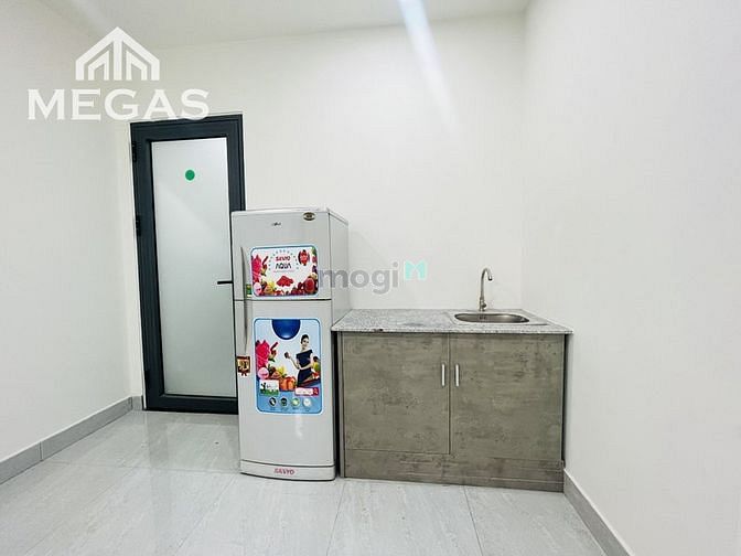 Hình ảnh Căn Hộ Mới Xây Siêu Đẹp Tại Tân Phú