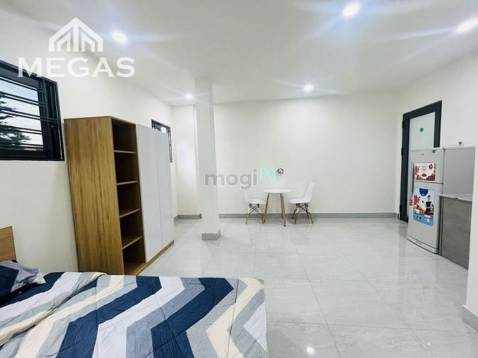 Hình ảnh Căn Hộ Mới Xây Siêu Đẹp Tại Tân Phú