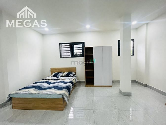 Hình ảnh Căn Hộ Mới Xây Siêu Đẹp Tại Tân Phú