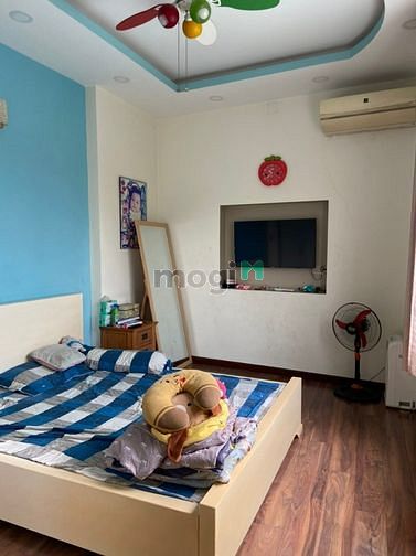 Hình ảnh Linh Đông, Thủ Đức: Biệt thự dành cho sự thành đạt và Thịnh vượng.